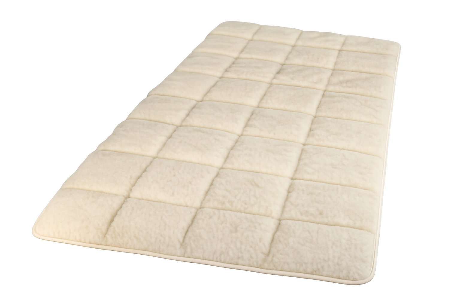 Volneni nadvložek iz merino volne Volneni nadvložek iz merino volne