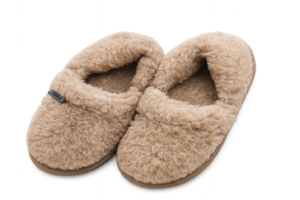 Copati iz 100% kamel volne, nizki, več velikosti Copati iz 100% kamel volne, nizki, več velikosti