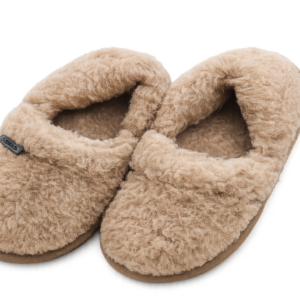 kamel copati Volneni copati