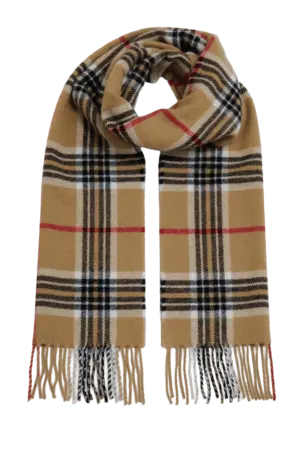 Šal iz 100% volne BEIGE Šal iz 100% volne BEIGE