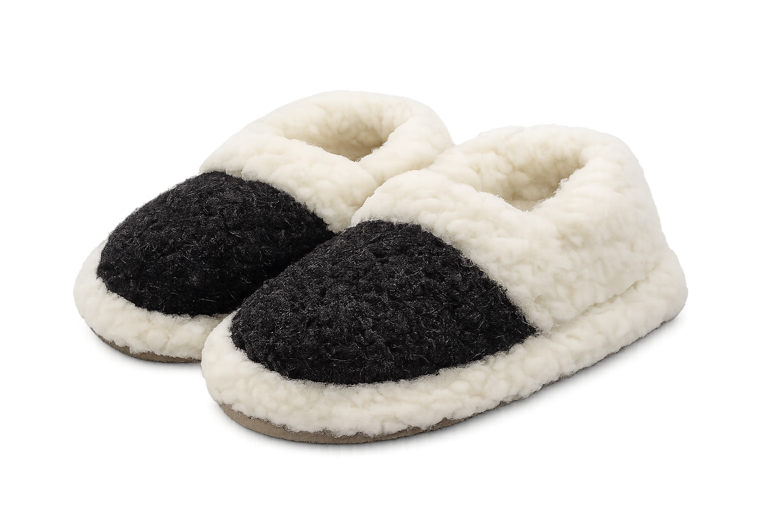 merino copati Volneni copati