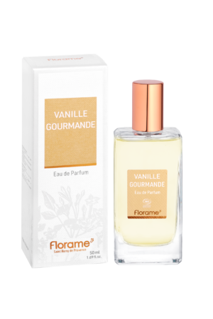 Parfumska voda "Izvrstna Vanilija" 50 ml. Parfumska voda "Izvrstna Vanilija" 50 ml.