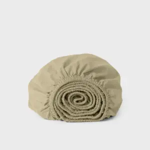 fitted-sheet-percal-cotton-botanic-green-2-roll