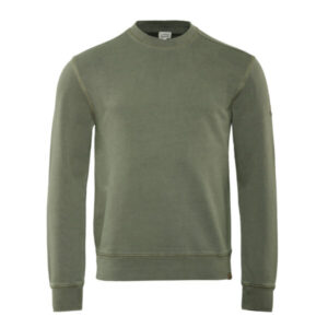 Pulover ekološki bombaž ZELEN L Pulover ekološki bombaž ZELEN L