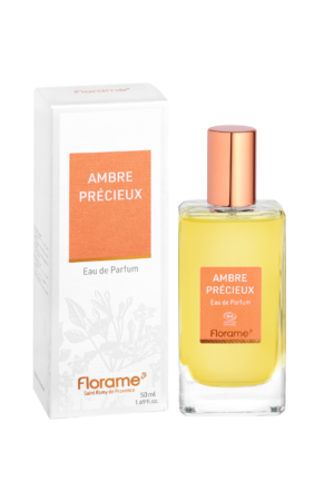 Parfumska voda "Amber" 50 ml. Parfumska voda "Amber" 50 ml.