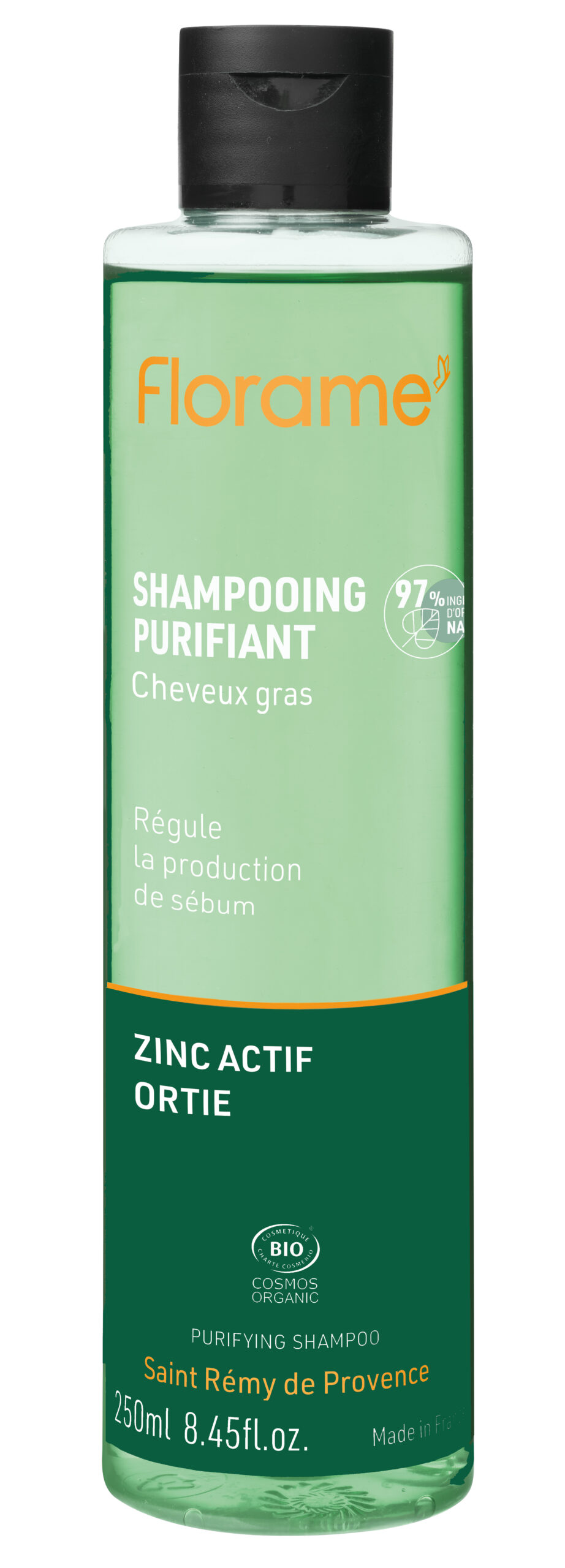 Purifying Shampoo 250ml (1)