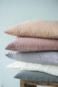 Prevleke za vzglavnike