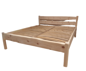 Lesene Postelje - cemprin