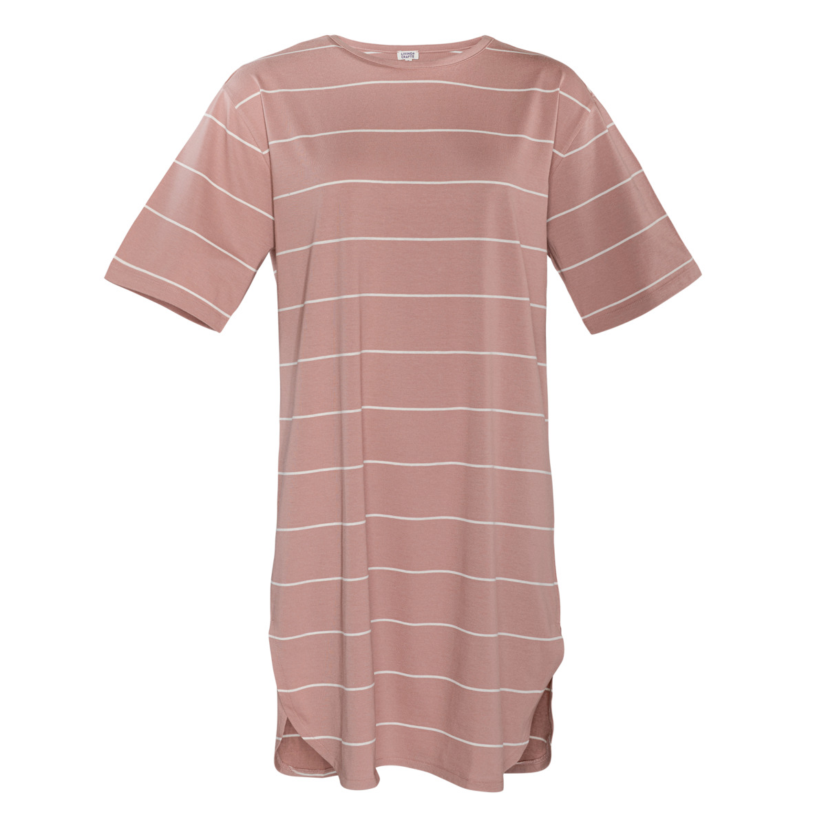 Spalna srajca ekološki bombaž