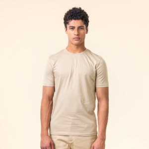 63269nat Majica ekološki bombaž