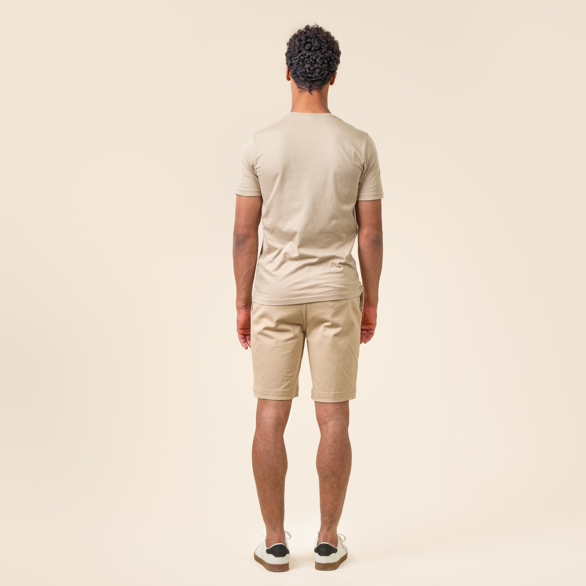 63269nat3 Majica ekološki bombaž