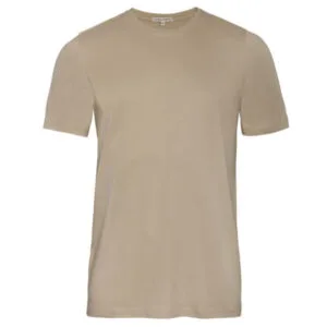 Majica ekološki bombaž BEIGE L
