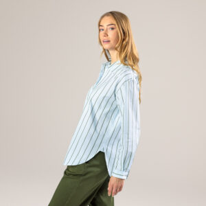 Ženska srajca iz ekološkega bombaža