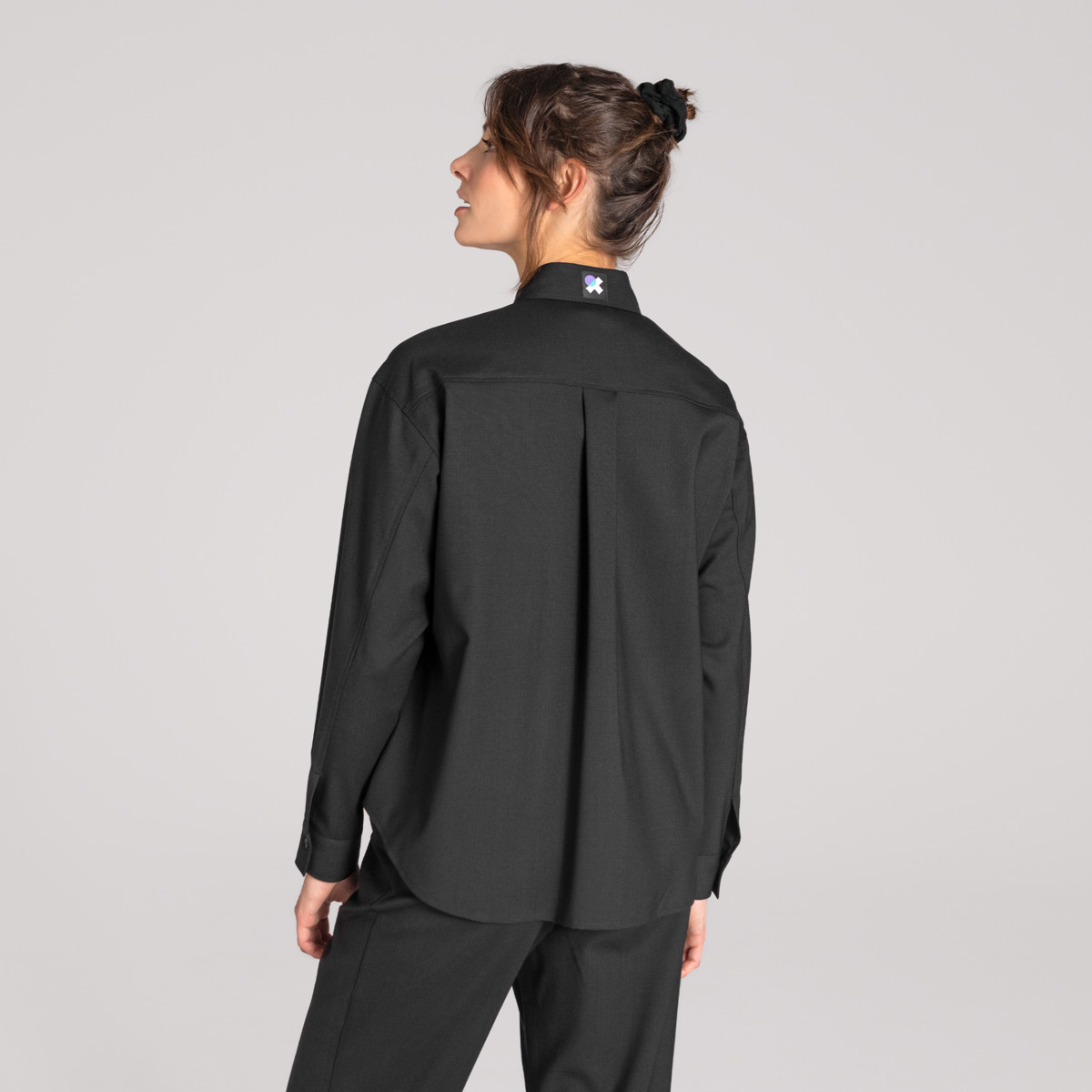 Srajca iz volne Srajca iz volne