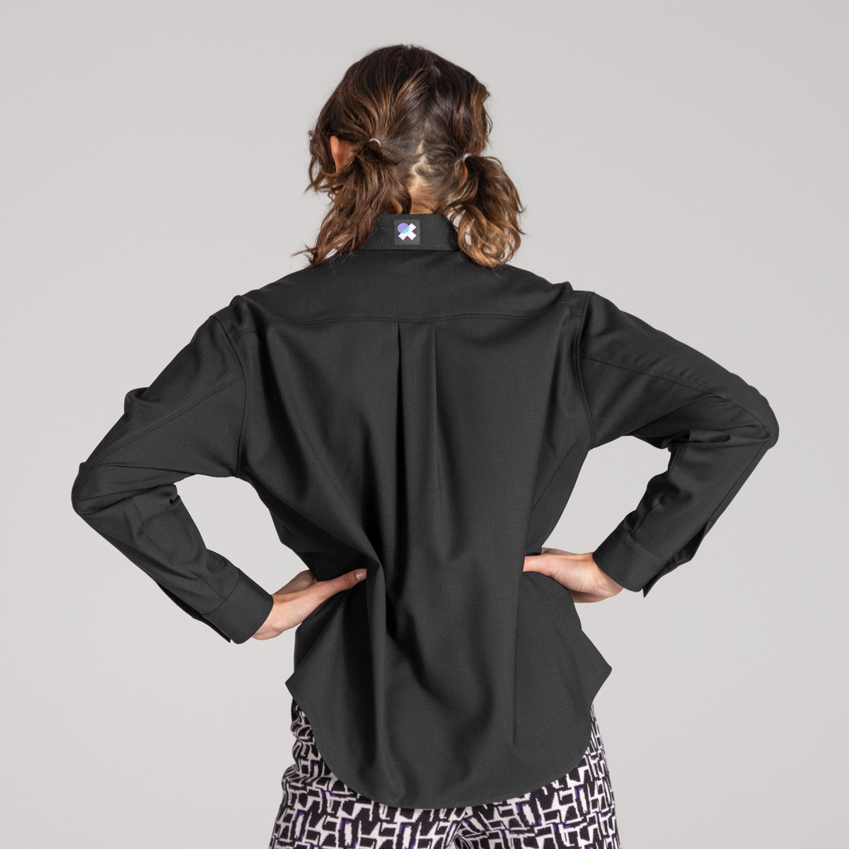 Srajca iz volne Srajca iz volne