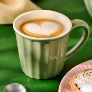 Keramična skodelica