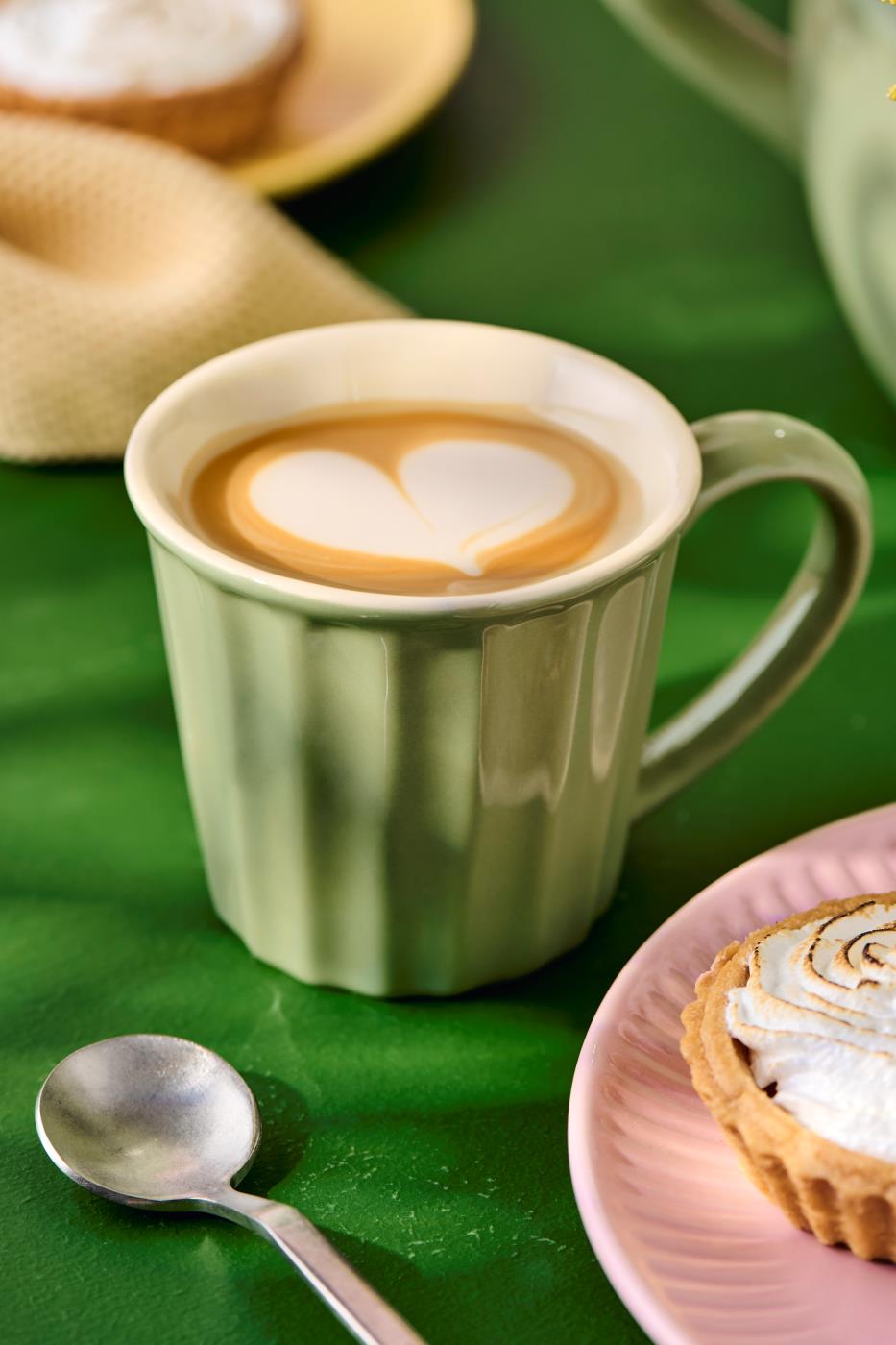 Keramična skodelica