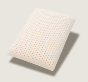 LATEKS Vzglavnik CLASSIC brez anatomske oblike