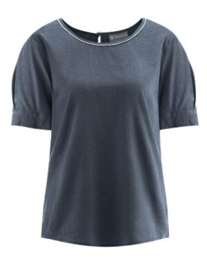 Majica konoplja, ekološki bombaž DARK DH183 S Majica konoplja, ekološki bombaž DARK DH183 S