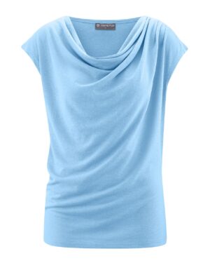 Majica konoplja, ekološki bombaž GLACIER DH268 XS,S,M,L Majica konoplja, ekološki bombaž GLACIER DH268 XS,S,M,L