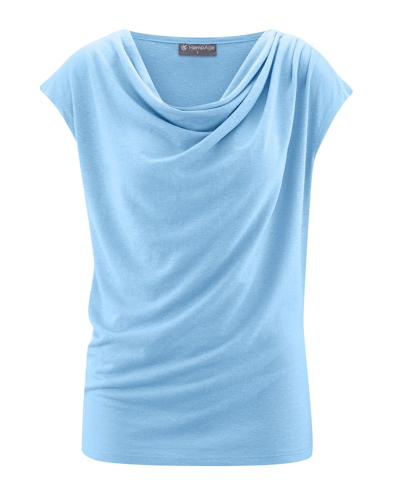 Majica konoplja, ekološki bombaž