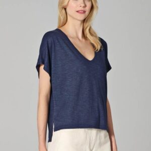 Majica konoplja, ekološki bombaž