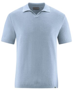 Majica konoplja, ekološki bombaž SMOKE LZ342 M,L