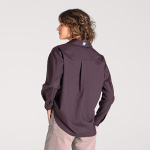 Srajca iz volne Srajca iz volne