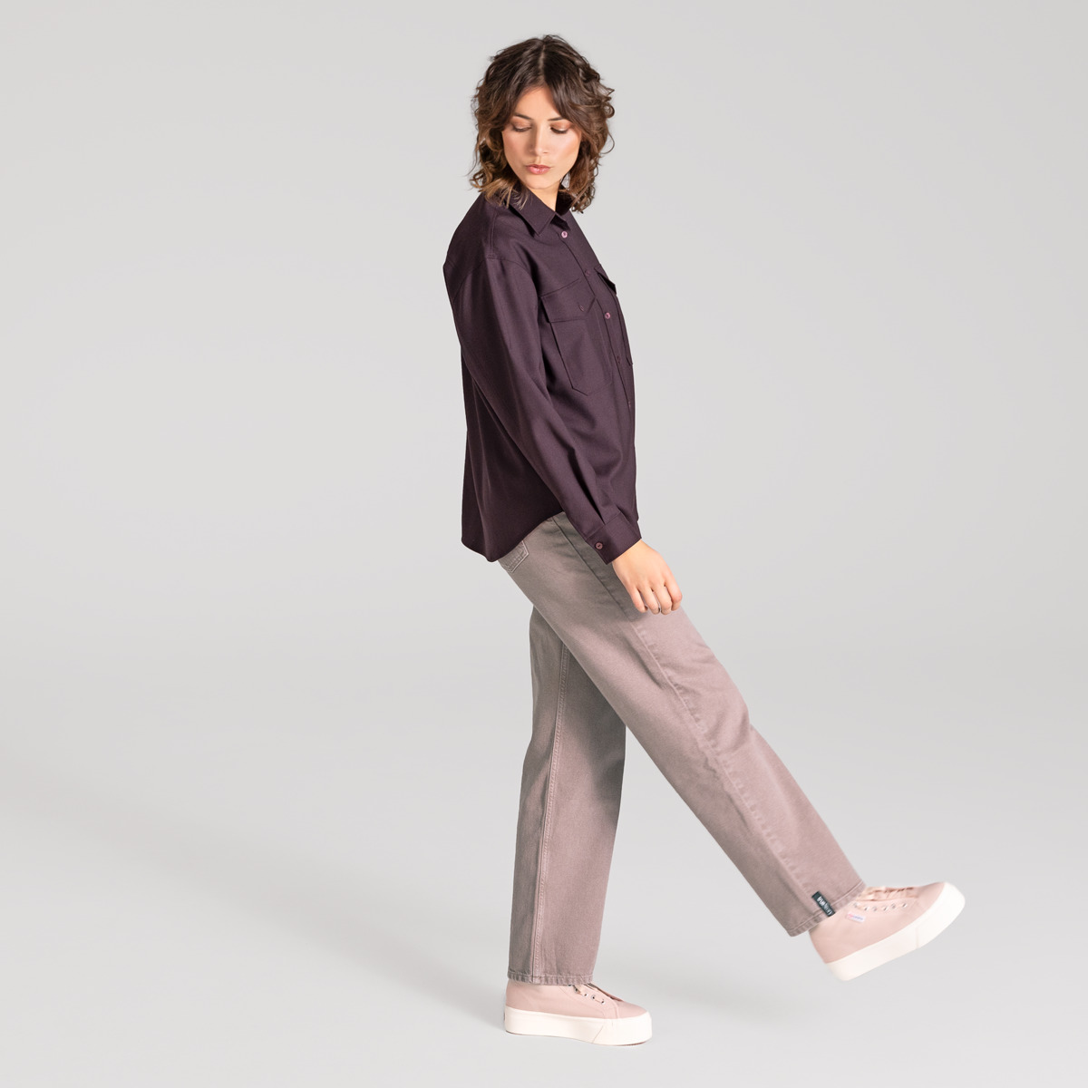 Srajca iz volne Srajca iz volne