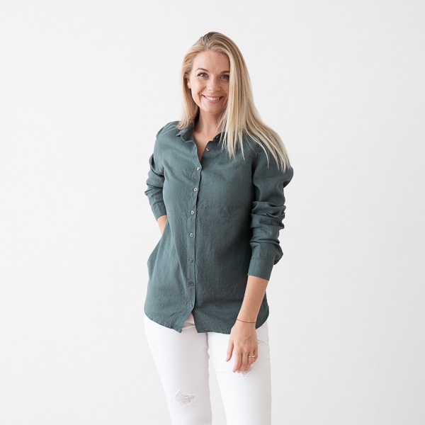 lanena srajca lanena srajca