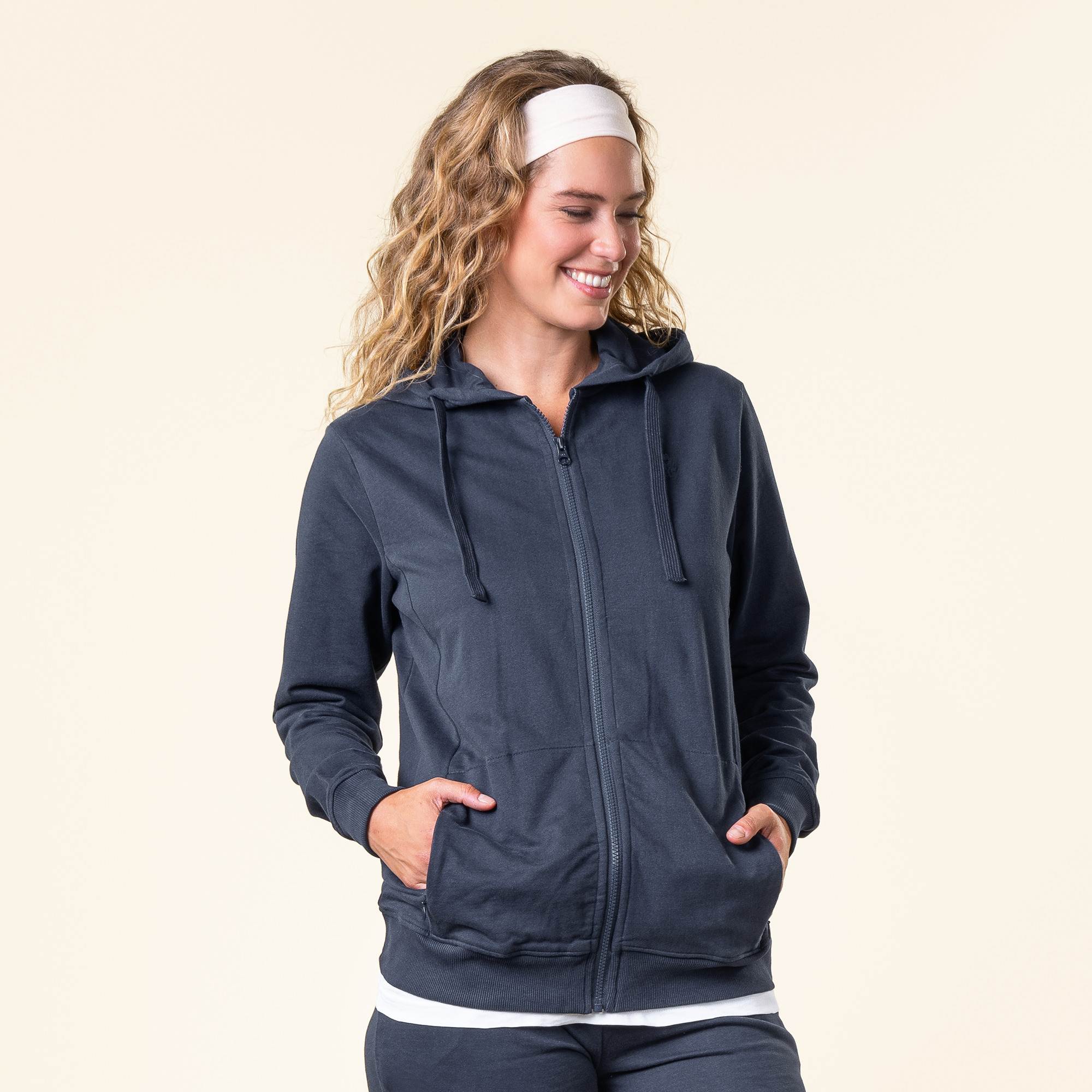 Trenirka ekološki bombaž