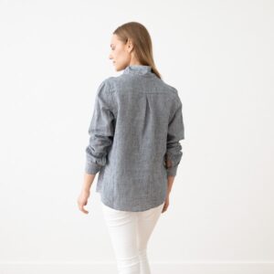 Lanena srajca Lanena srajca