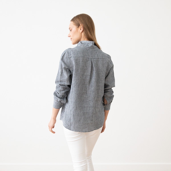 Lanena srajca Lanena srajca