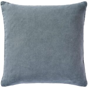 Lanena prevleka 50x50 CHALK