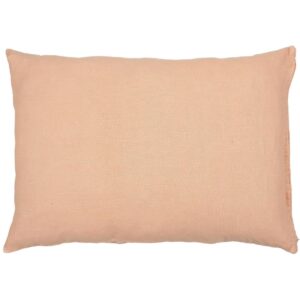 Lanena prevleka 50x70 CORAL SANDS Lanena prevleka 50x70 CORAL SANDS