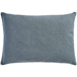 Lanena prevleka 50x70 CHALK