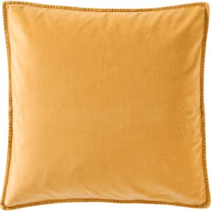 Bombažna prevleka 50x50 YELLOW