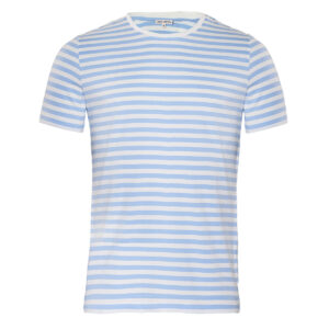 Majica ekološki bombaž SV.MODRA M Majica ekološki bombaž SV.MODRA M