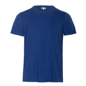 Majica ekološki bombaž MODRA M,L Majica ekološki bombaž MODRA M,L