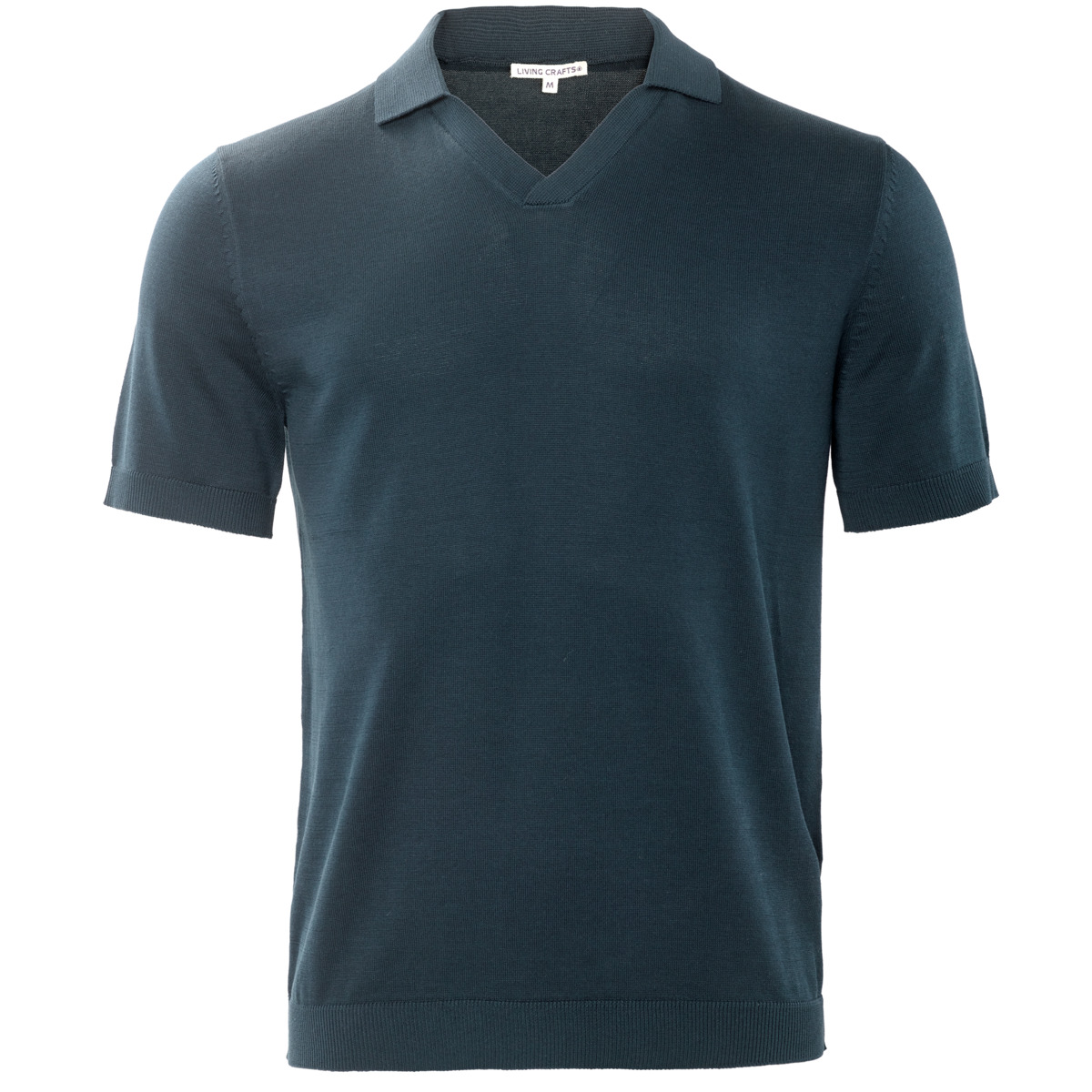 Majica iz ekološkega bombaža Majica iz ekološkega bombaža