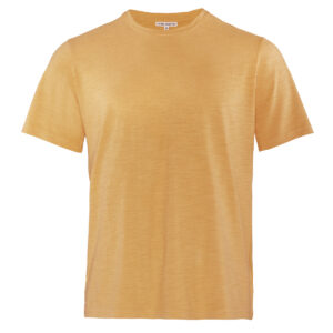 Majica ekološki bombaž, lan RUMENA S,M
