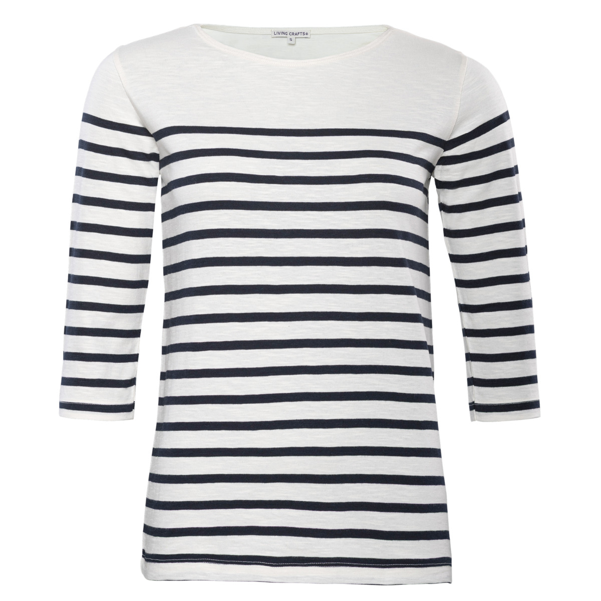 63948-4 Majica iz ekološkega bombaža