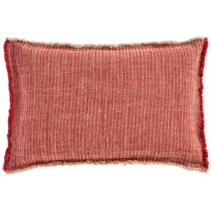 Lanena prevleka 40x60 RUST