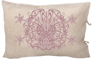 Prizemljitvena prevleka- Vrata življenja 50x70 Prizemljitvena prevleka- Vrata življenja 50x70