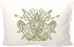 Prizemljitvena prevleka- Kostanjeva vila 50x70 Prizemljitvena prevleka- Kostanjeva vila 50x70