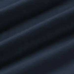 bathrobe-jersey-midnight-blue-detail kopalni plašč