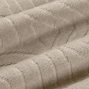 bathrobe-velours-classic_taupe-dtl_3 kopalni plašč