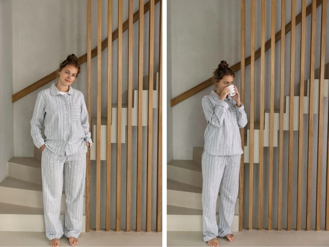 mood-pyjama-set-women-velvet-flannel-light-grey-white-stripe-4