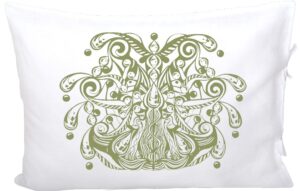 Prizemljitvena prevleka- Vodnjak ljubezni 50x70 Prizemljitvena prevleka- Vodnjak ljubezni 50x70