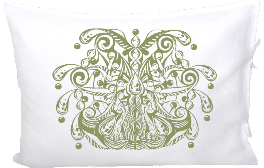 Prizemljitvena prevleka